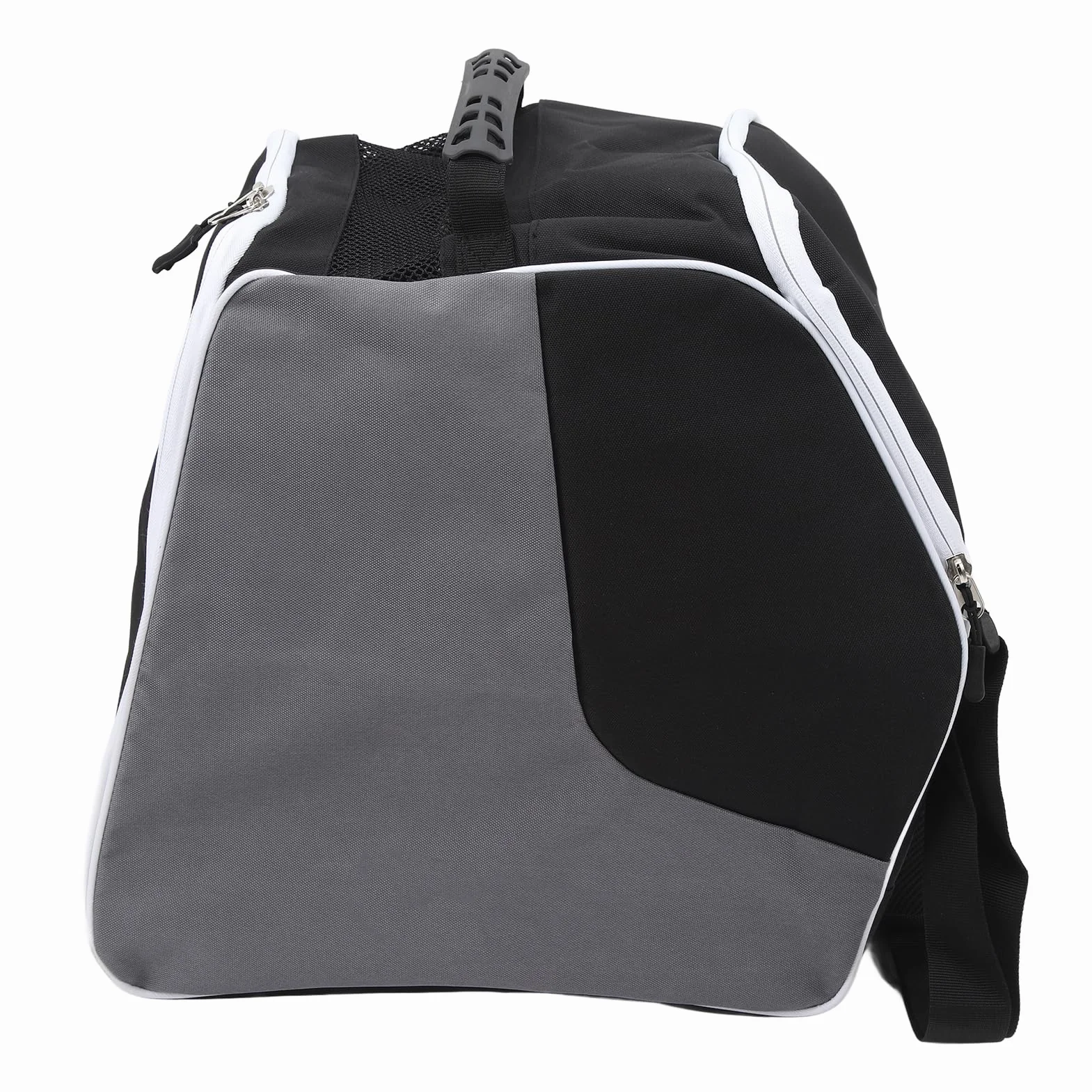 Mochila para Botas de esquí y Snowboard con Bolsa para Casco Deportes de Invierno