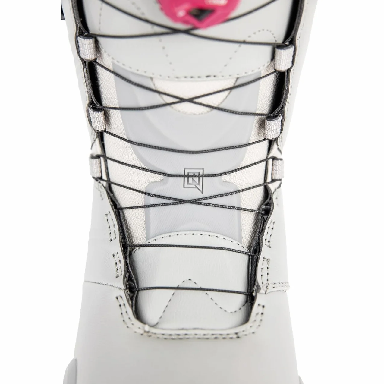NITRO Dynasty Boa 24 All Mountain Freeride Snowboot Step On