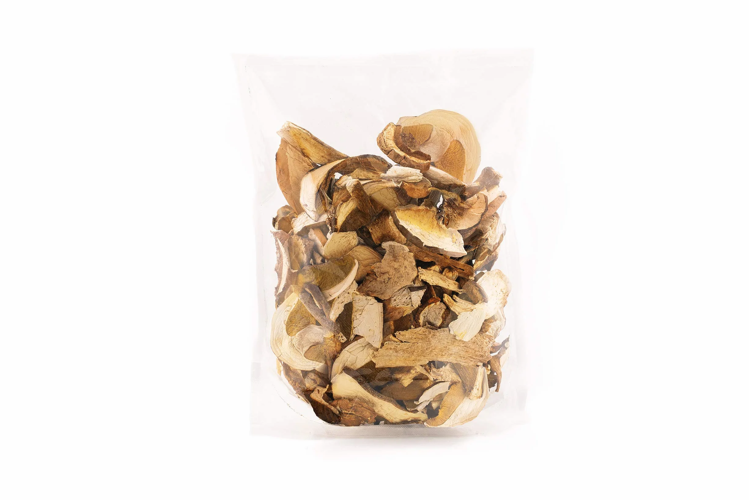 CHEFS & CO Boletus Edulis deshidratados Categoria Premium 200 g