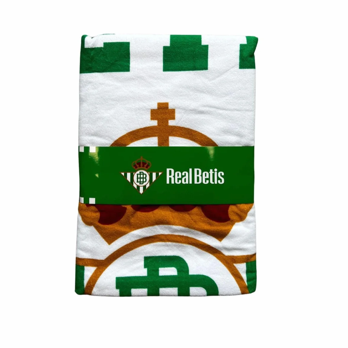 Real Betis Toalla Estadio