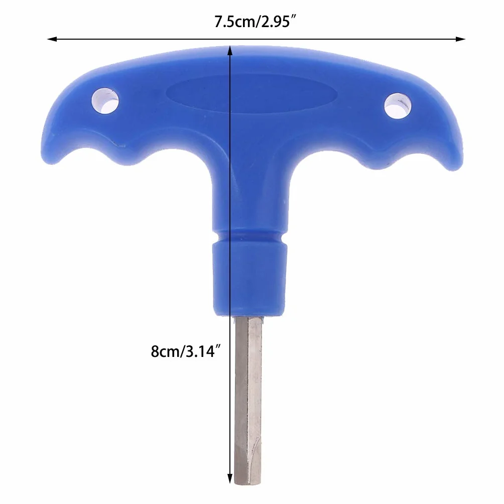 Llave de Golf Llaves dinamométricas para SRIXON Funda adaptadora de Eje
