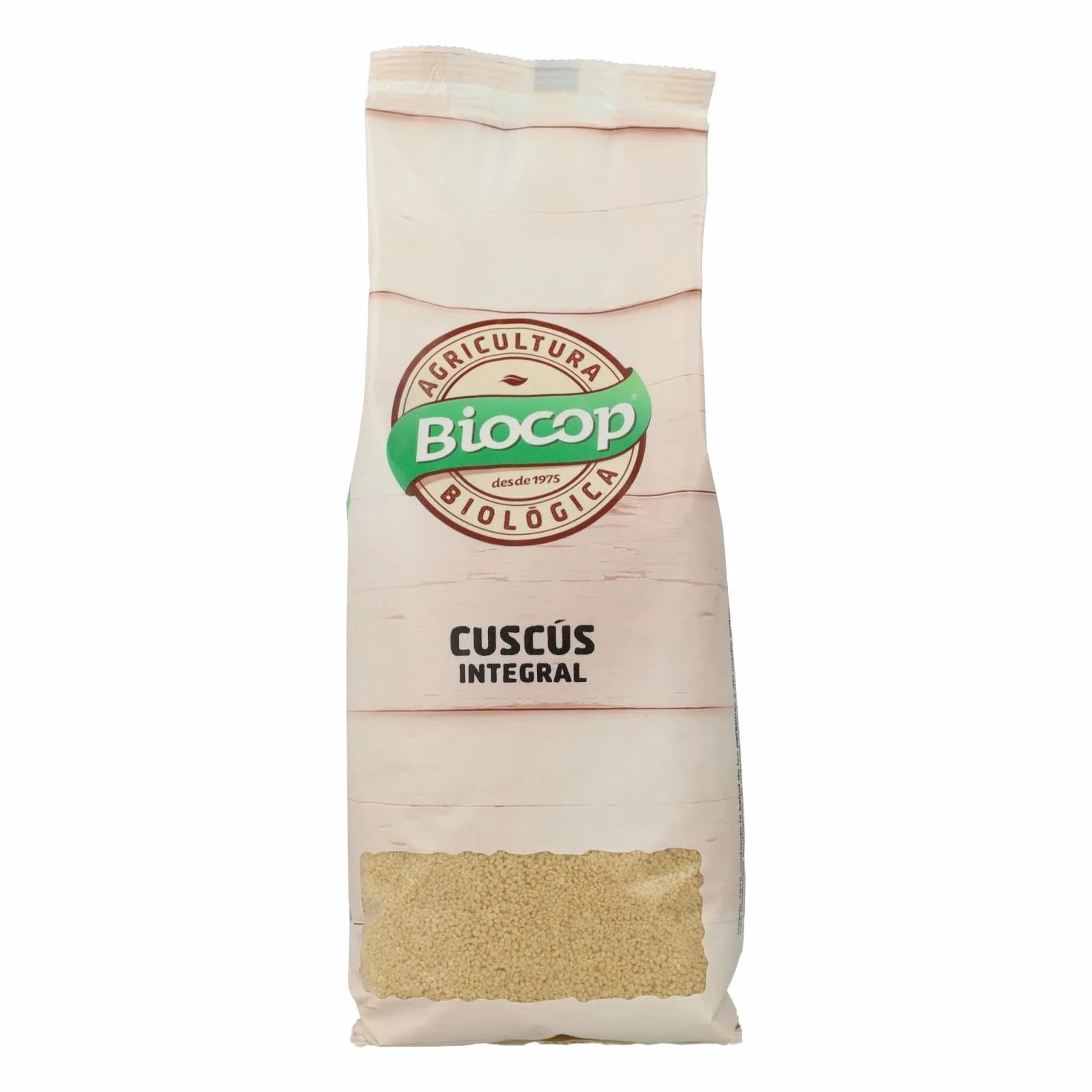 Biocop Cuscus Integral Biocop 500 G 300 g