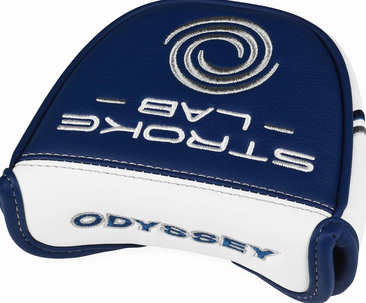 Callaway Odyssey Golf Stroke Lab Putter Diestro Negro Acero Inoxidable