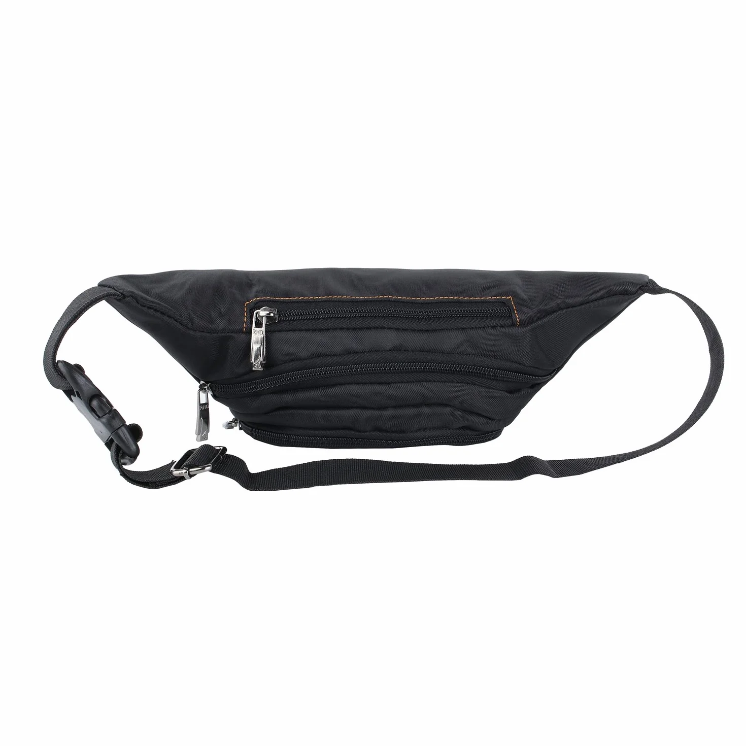 Bolsos Bandolera Riñoneras de Marcha Running Acampada para Hombre Mujer