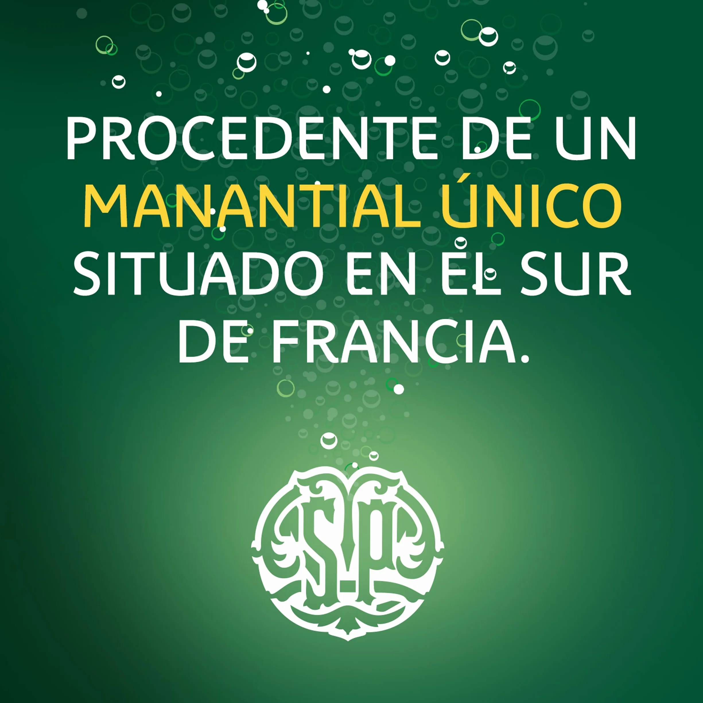 Perrier Agua Mineral Natural con Gas - Paquete de 6 Botellas de Plástico de 1 L - Total: 6 L