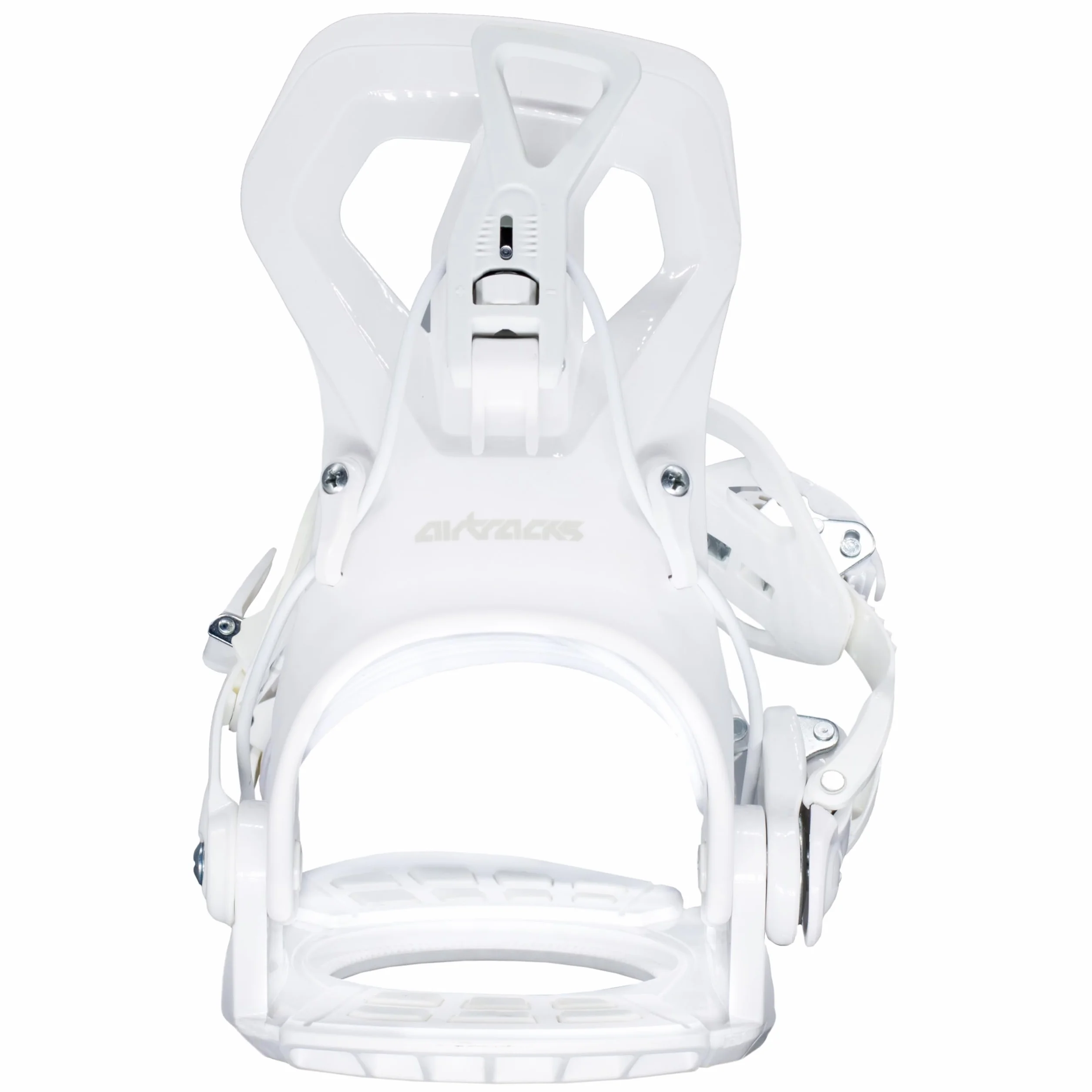Fastec Airtracks Master W Pro Fijaciones para snowboard S M L