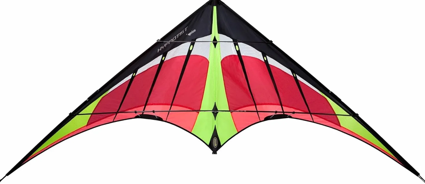 Prism Hypnotist Dual-Line Stunt Kite