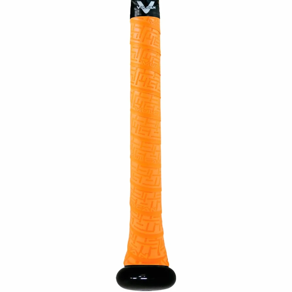 Vulcan Empuñadura del Bate de Béisbol 0,50 mm 1,00 mm 1,75 mm