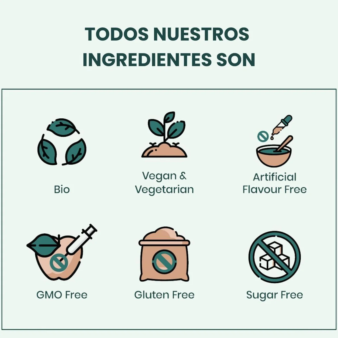 Azúcar de Dátil Ecológica BIO | Samskara | Endulzante Natural en Polvo | Dátil en Polvo Comercio Justo | Sustituto Azúcar Blanco | Dátiles Organic Dates Sugar (500 gr)