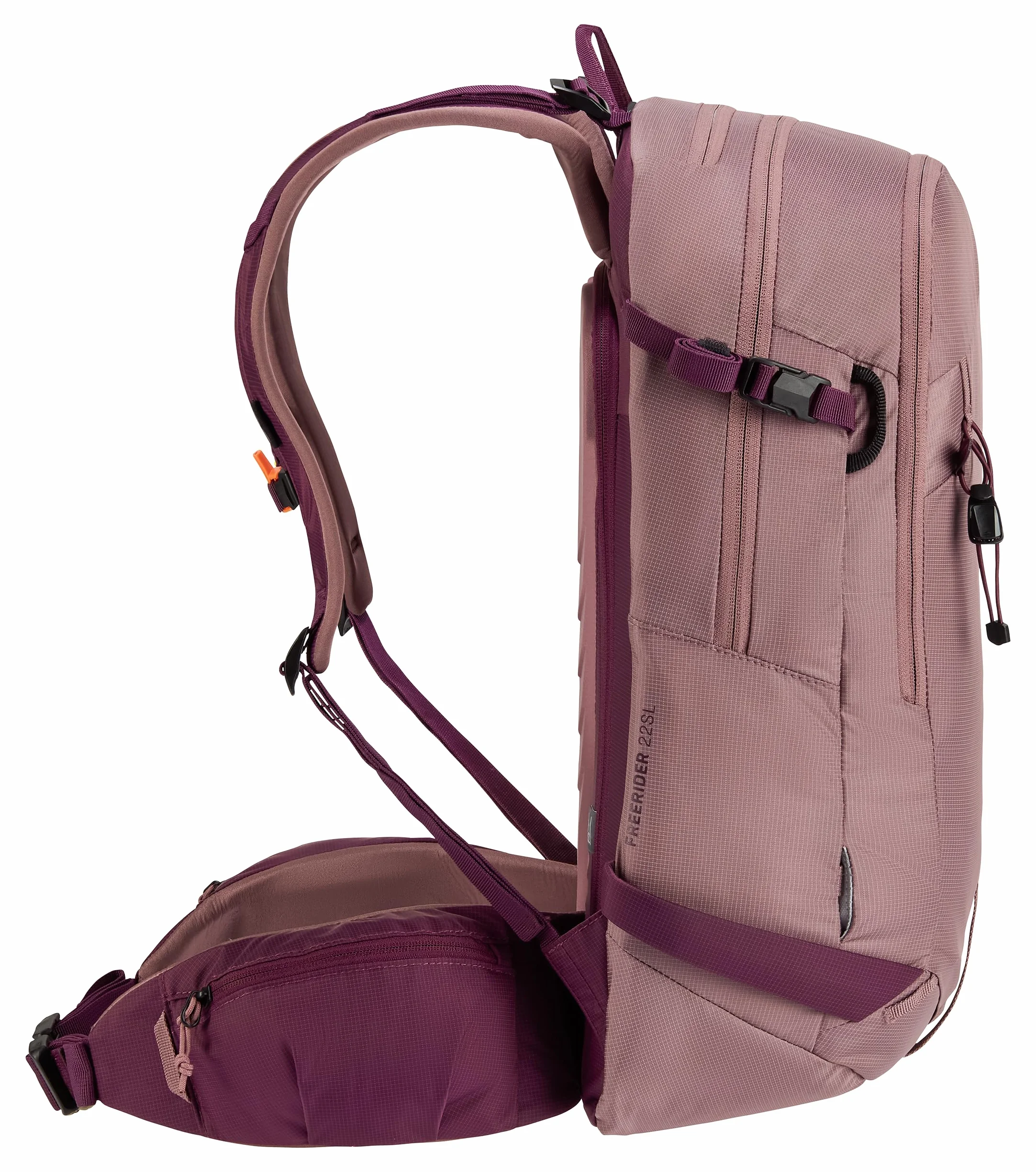 Deuter Freerider 22 Sl Mochila de esquí para Mujer
