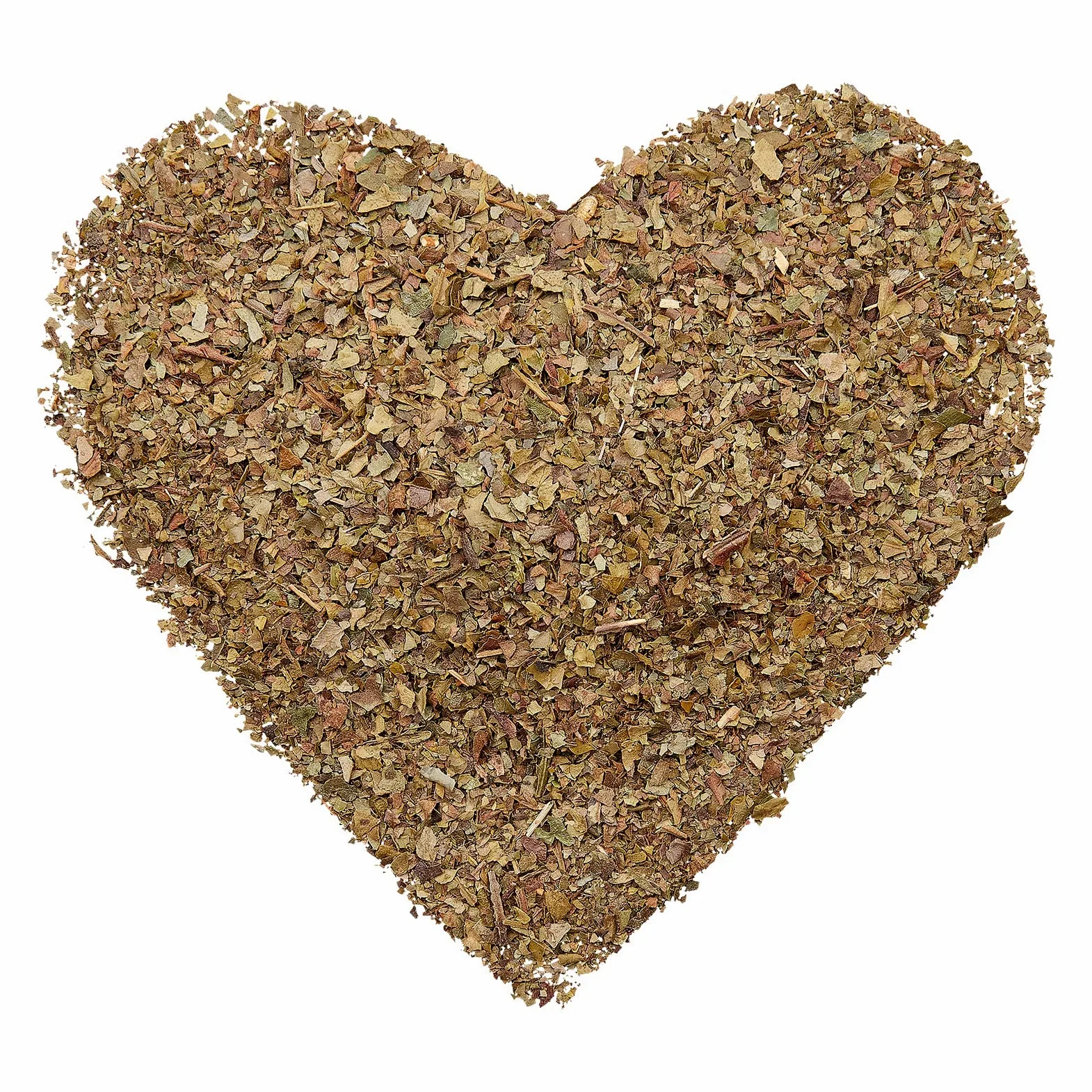 FRUTEG PAI MU MU TEA TAN DE TAN 1000 G CUT | Té blanco orgánico suelta hojas en rodajas de la agricultura orgánica controlada | Varias mezclas de té fresco | Té blanco Pai Mu Tan 1000G