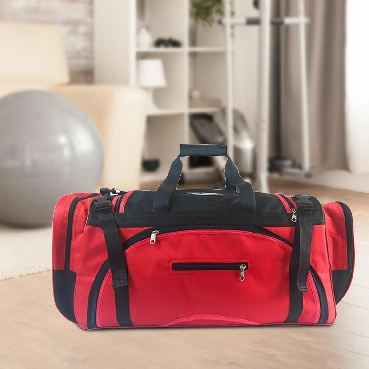 Bolsa de Equipo de Taekwondo Premium para Adultos