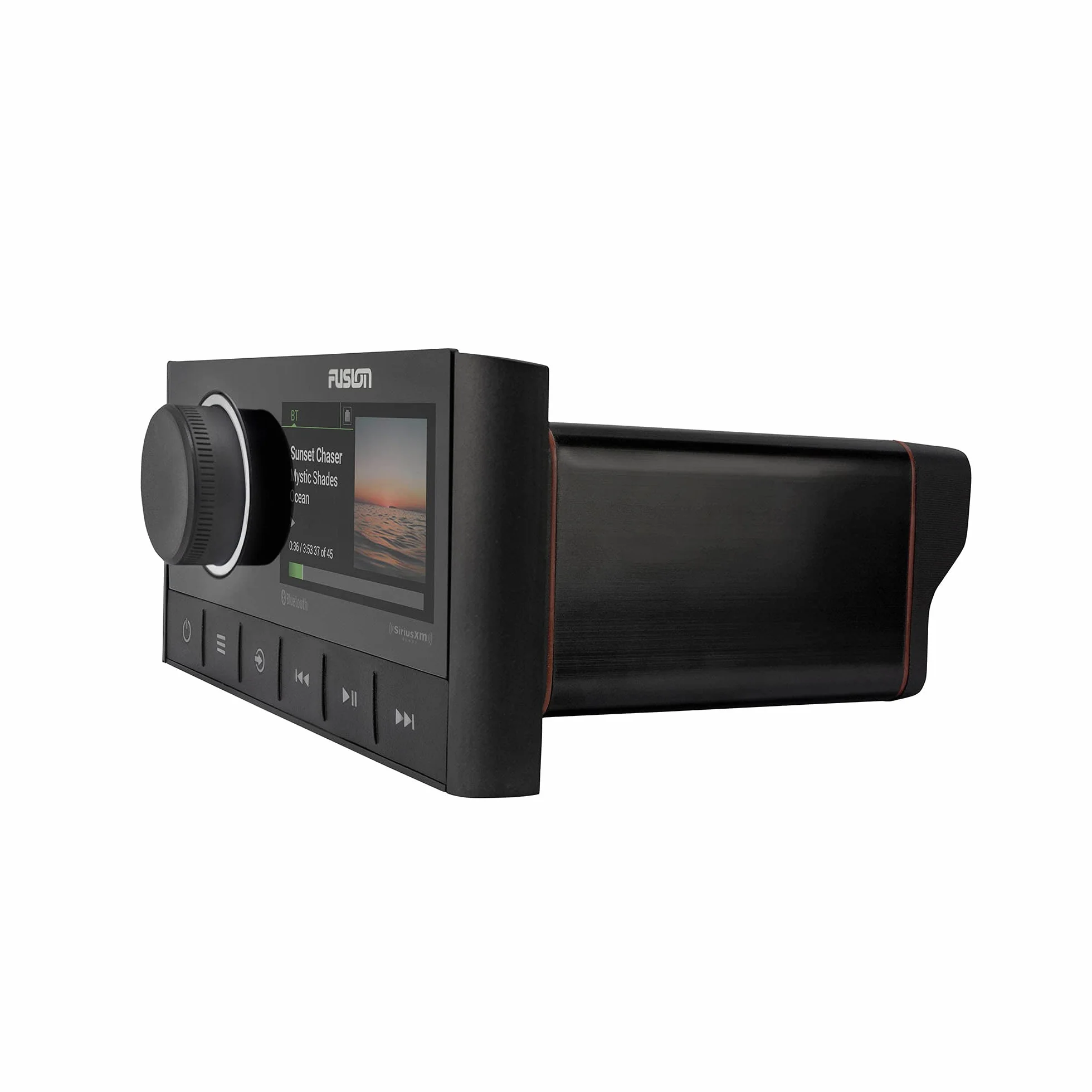 Fusion Radio Marina RA670