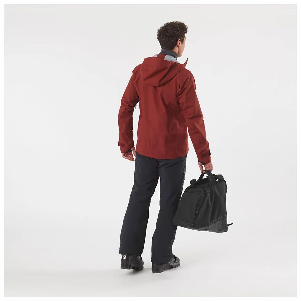 SALOMON Gearbag Bolsa Botas esquí Unisex