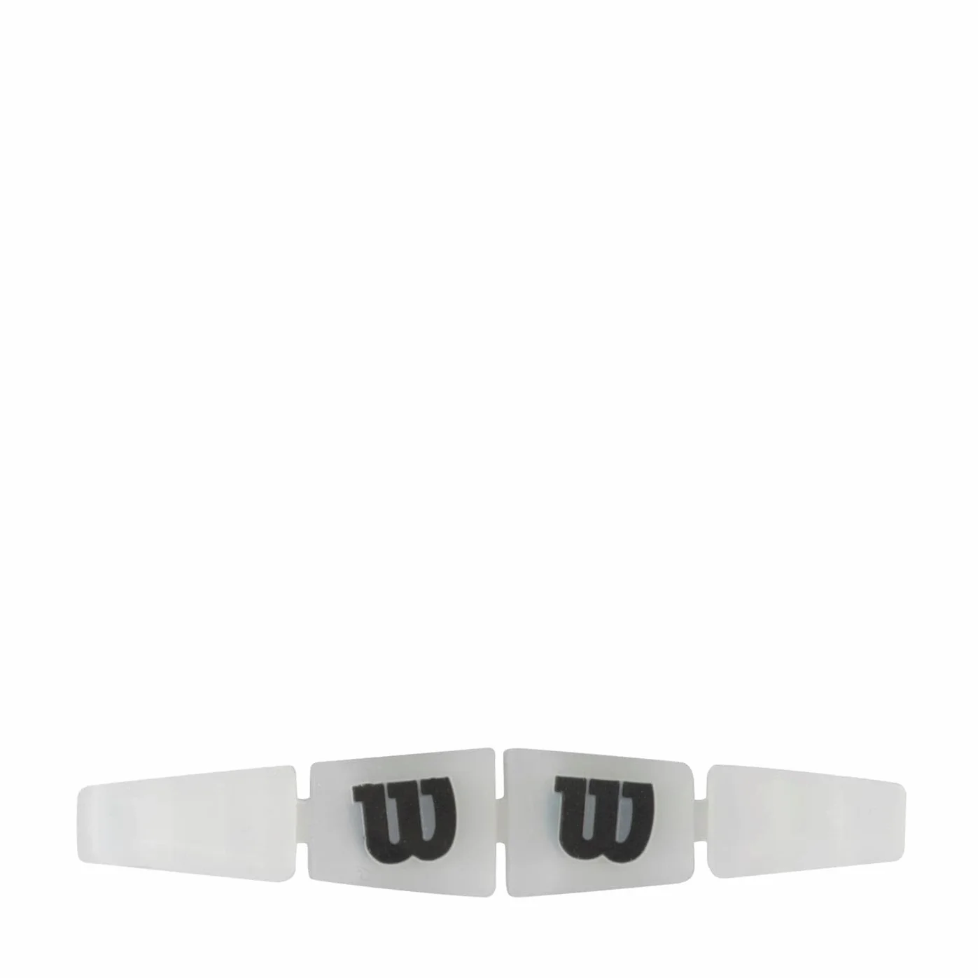 Wilson Tennis Racket Vibration Stopper Shock Trap Dampener 2 Pieces