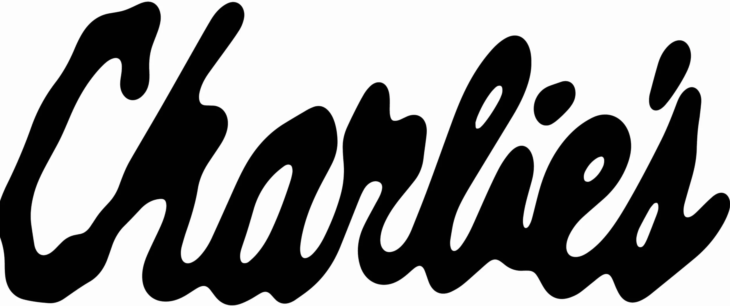 Charlie's Gin - La primera ginebra premium de chocolate - Origen en Barcelona - Ginebra exclusiva - Lotes limitados - 70cl - Alc. 37,5% vol.