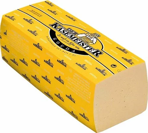 Queso Sandwich Gouda