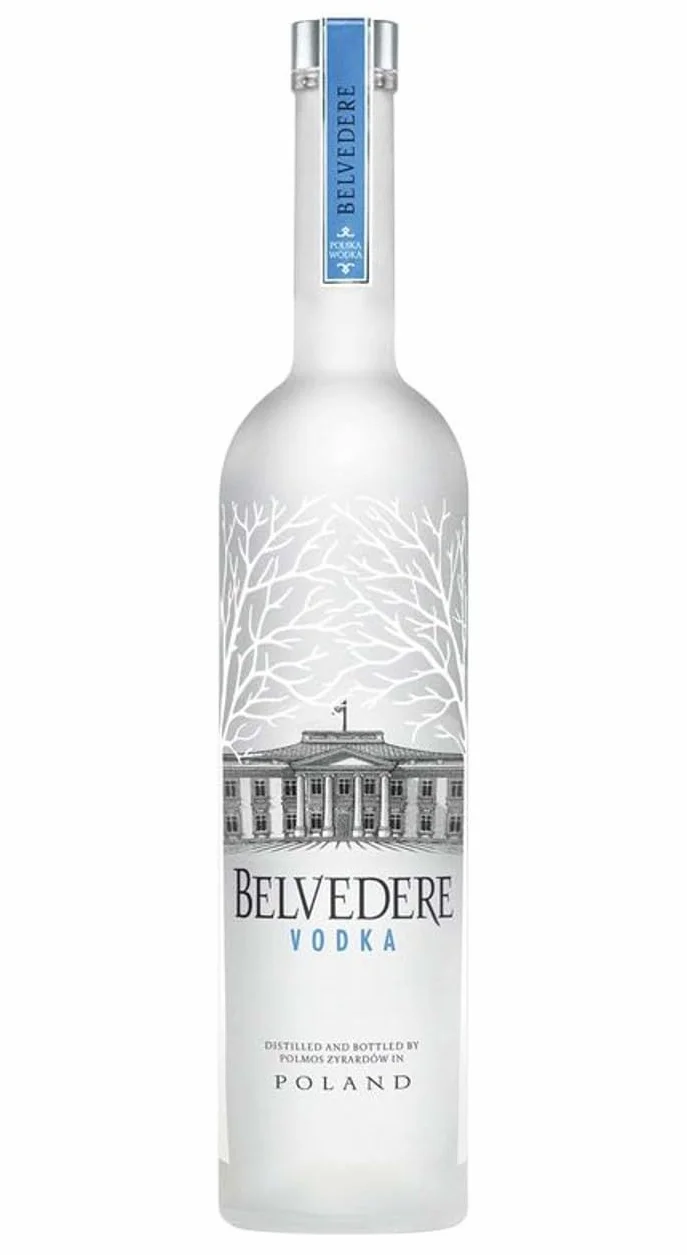 Belvedere Vodka - 700 ml