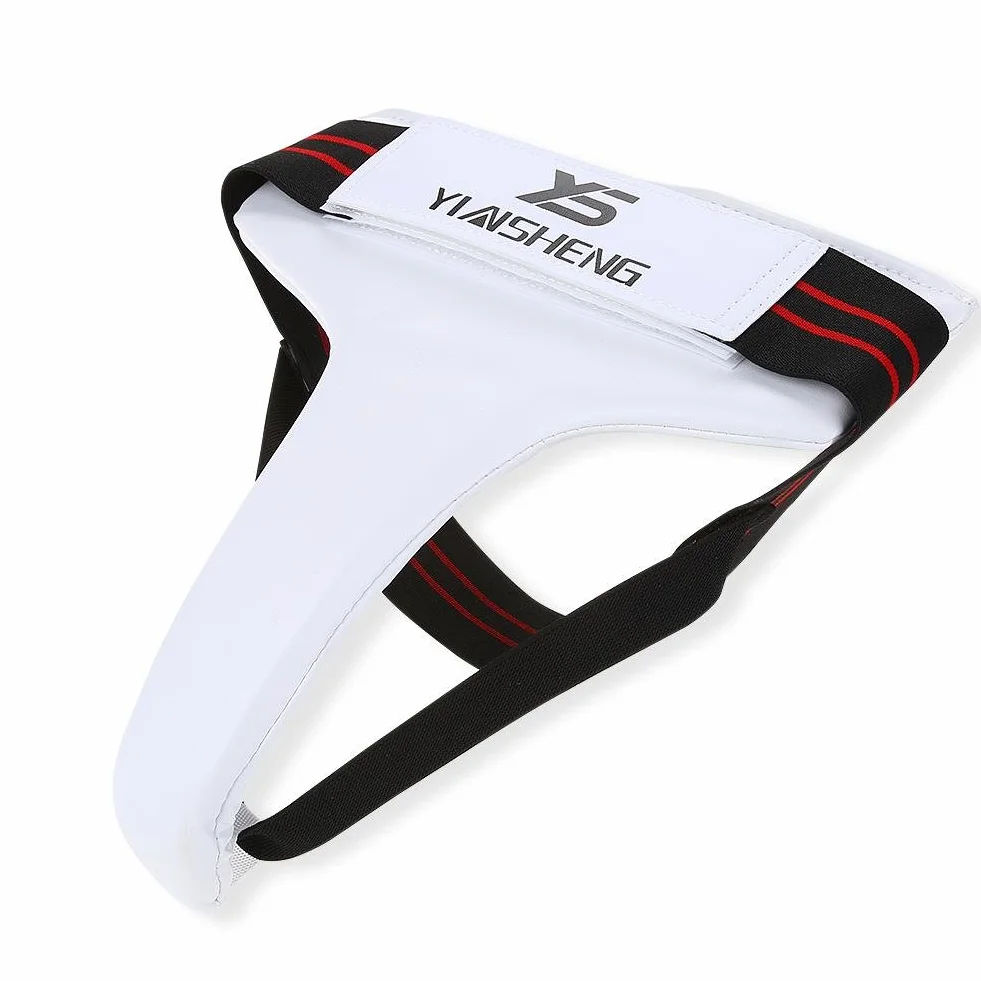 Coquilla de Protección Boxeo Mujer Adulto Groin Guard Muay Thai MMA Artes Marciales Taekwondo