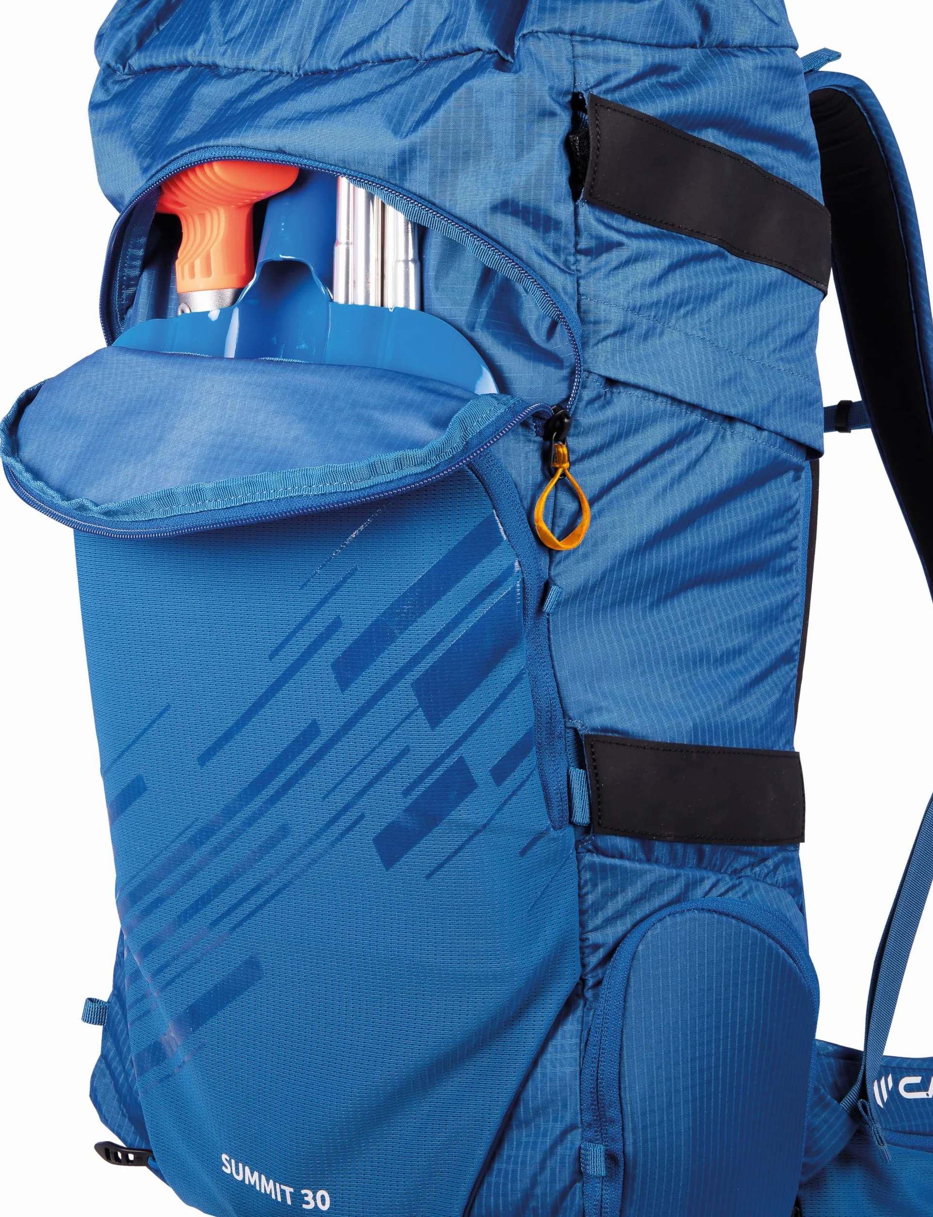C.A.M.P. SUMMIT 30 Mochila 30L Azul