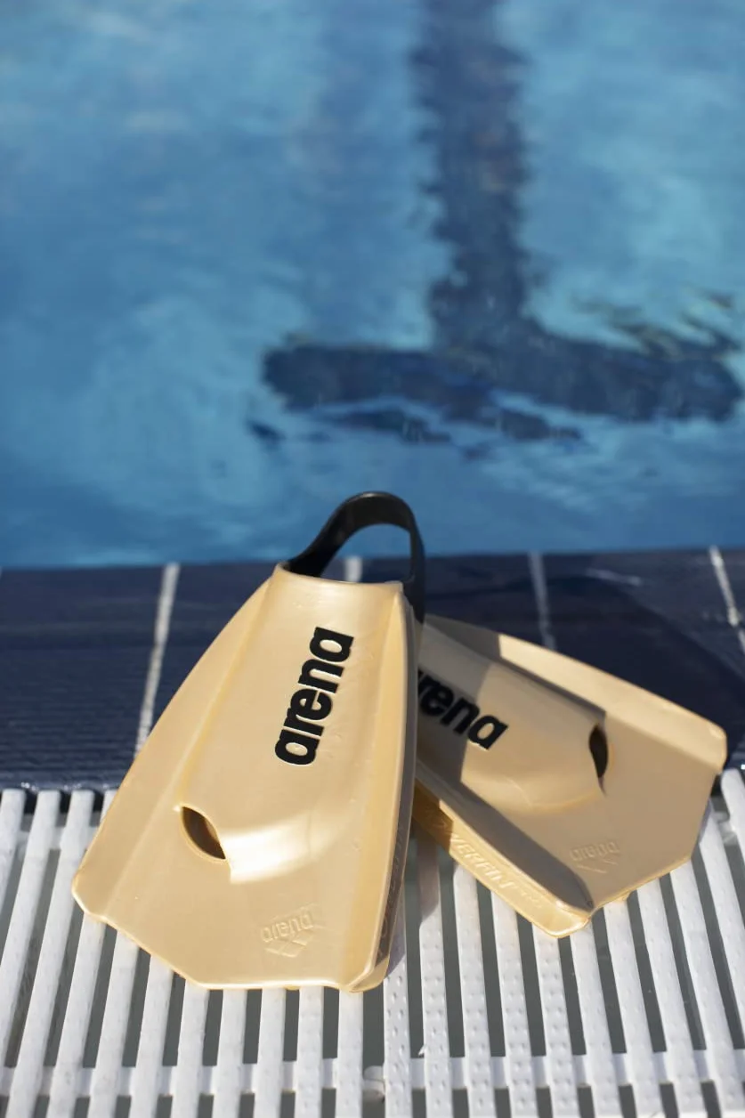 Arena Powerfin Pro II Equipo de Entrenamiento Unisex Adulto