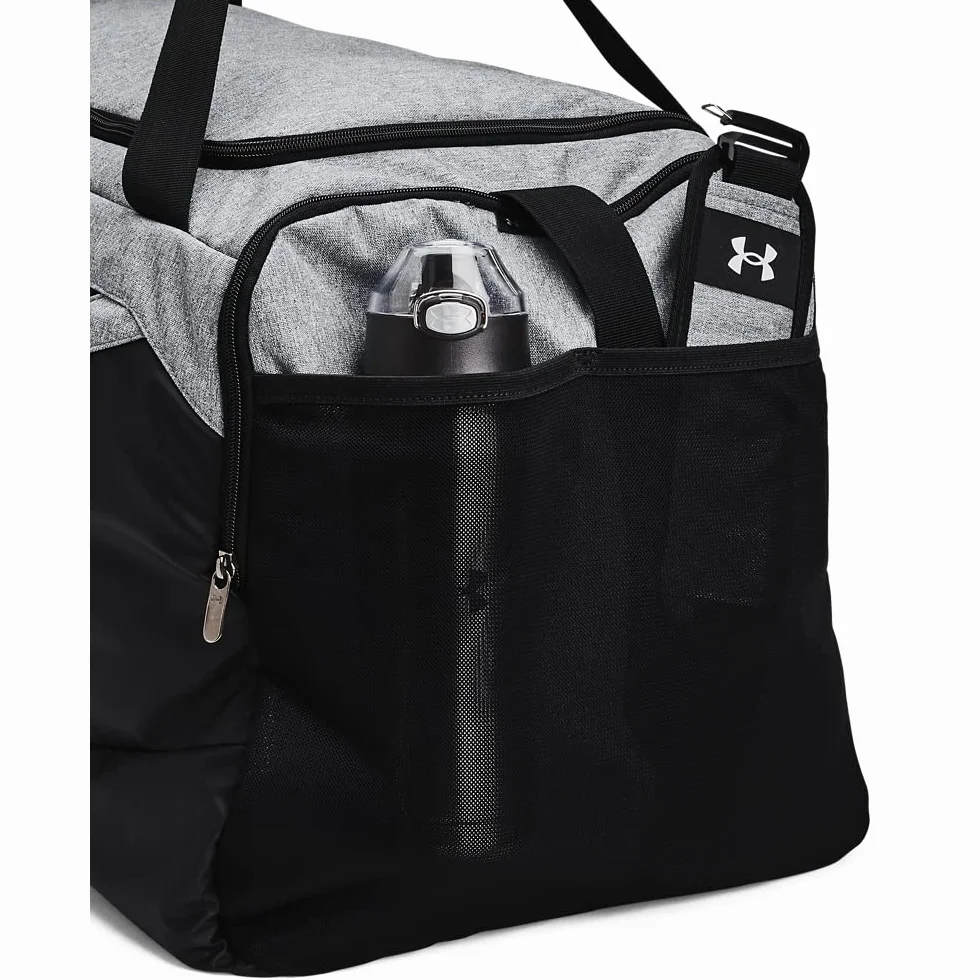 Under Armour Undeniable 5.0 Duffle Bolsa de Deporte Resistente al Agua