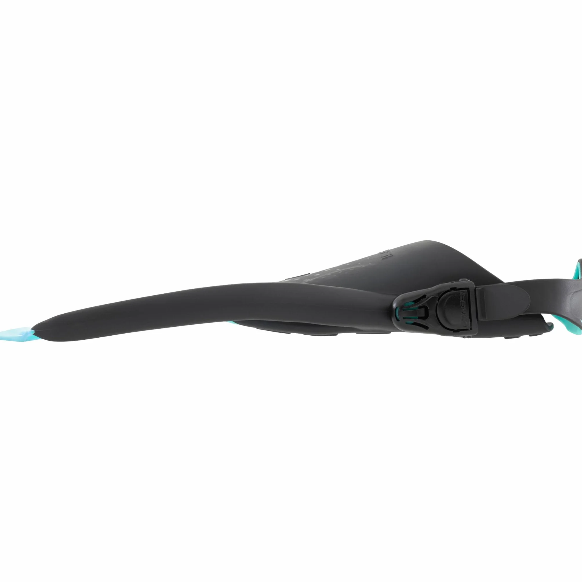 CRESSI Star Fins Aletas Compactas Ajustables Potente Pala Ventilada Cómoda Zapata para Nadar Snorkel Viajar Adultos