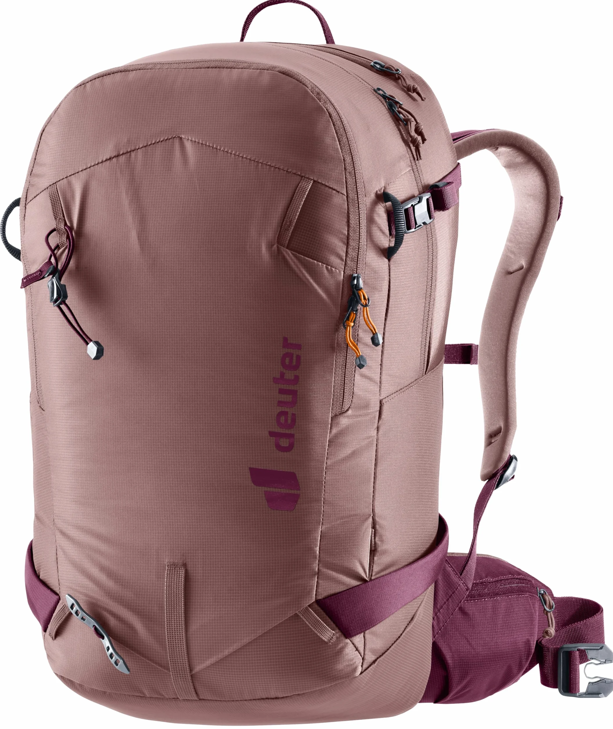 Deuter Freerider 22 Sl Mochila de esquí para Mujer