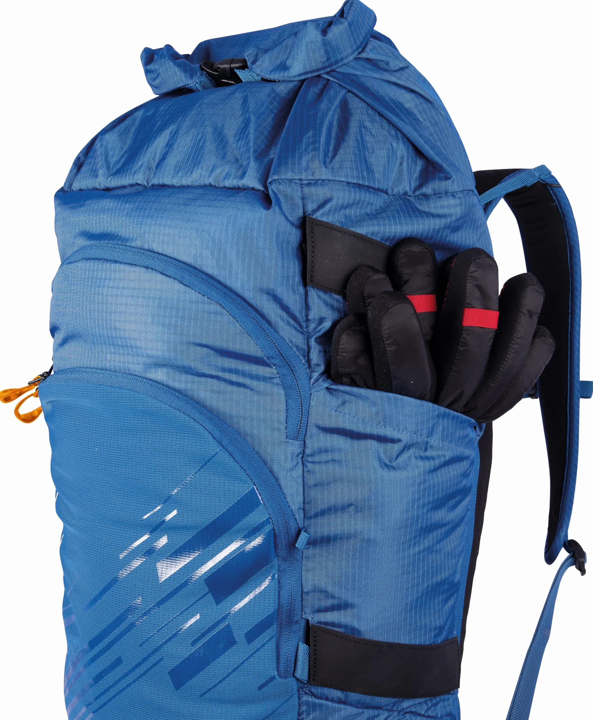C.A.M.P. SUMMIT 30 Mochila 30L Azul
