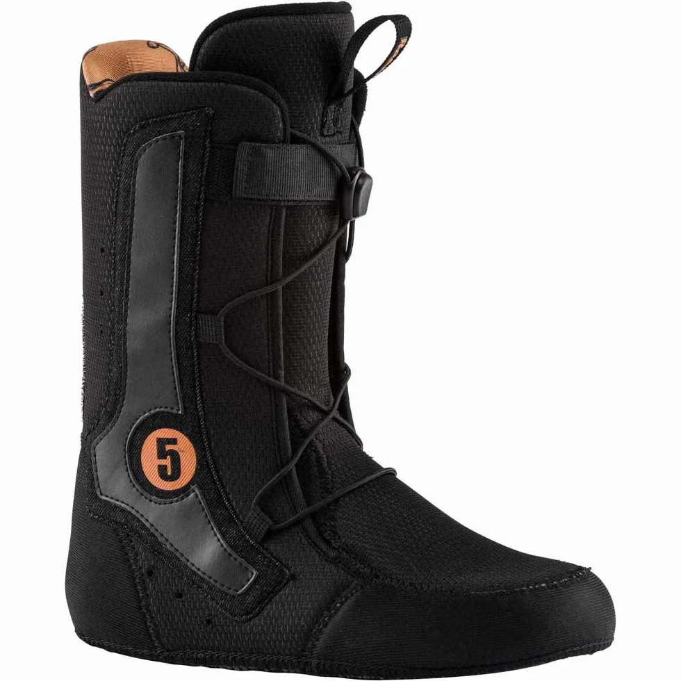 Rossignol Botas de snowboard Alley Boa H3
