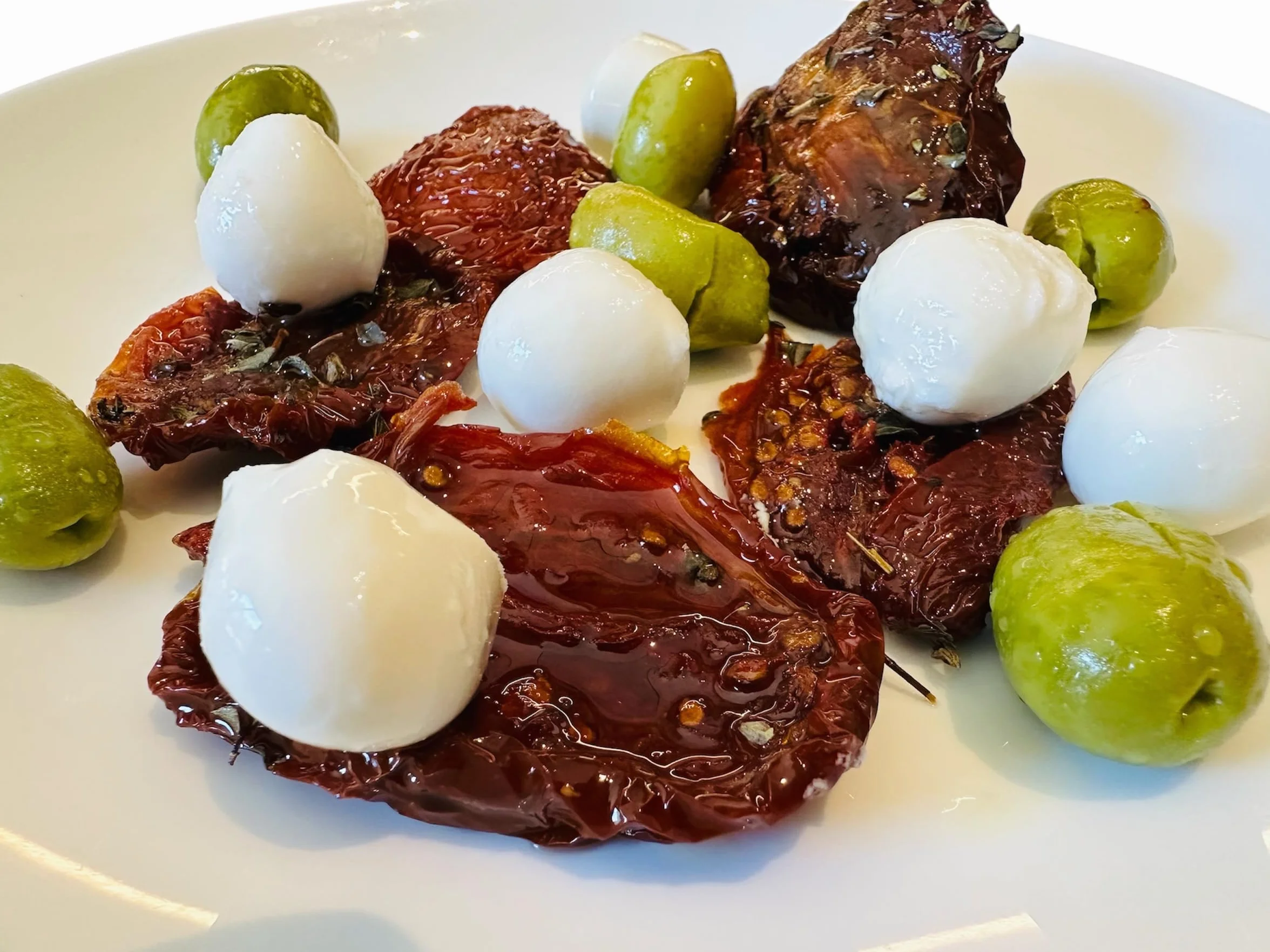 Paellissimo – Tomate Seco en Aceite de Oliva Virgen - 2 Tarros de 170gr.