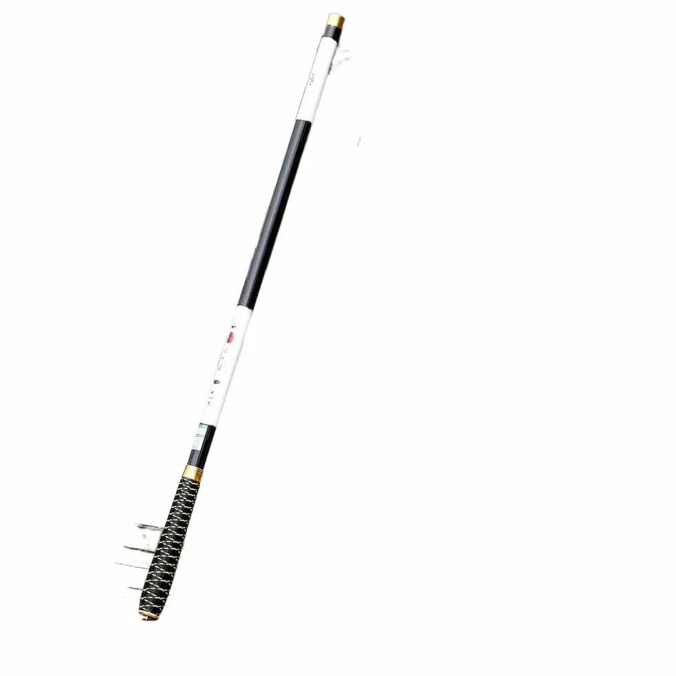 Cañas De Pescar Ultralight Super Hard 3.6-7.2 Metros