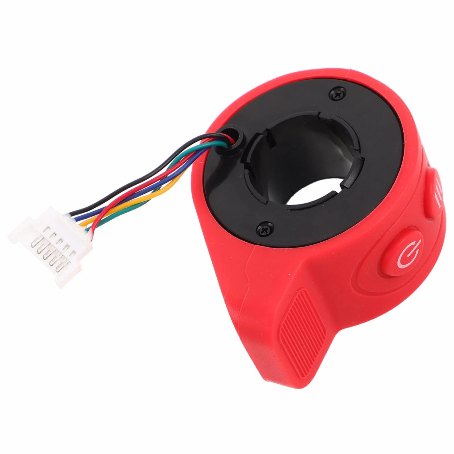 KICHOUSE Acelerador De Dedo para Patinete Eléctrico Universal