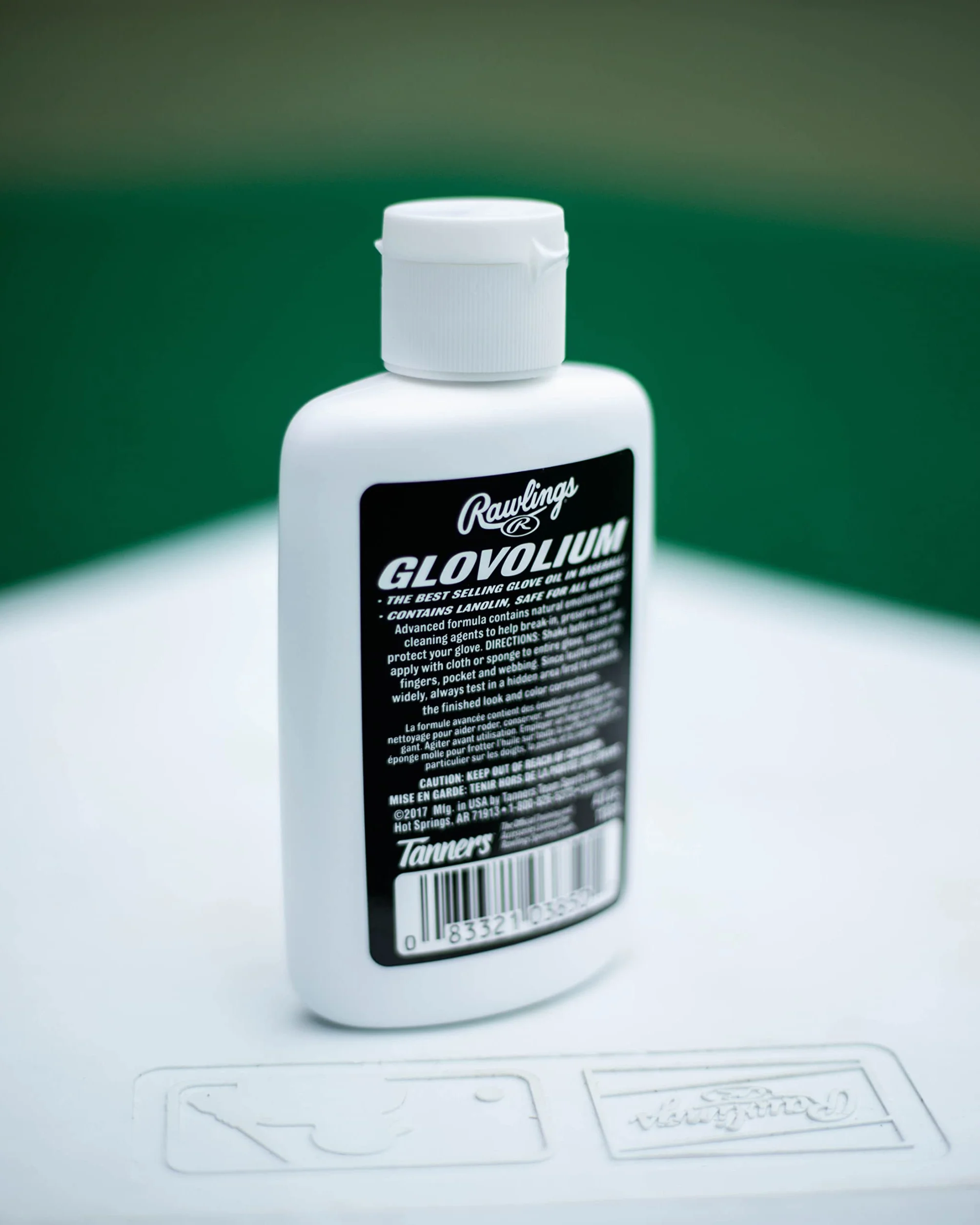 Rawlings Glovolium Blister Pack