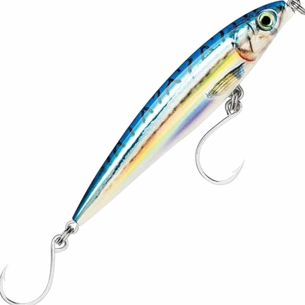Rapala X-Rap Long Cast Shallow Señuelo de Pesca Marina 0.3-0.6m