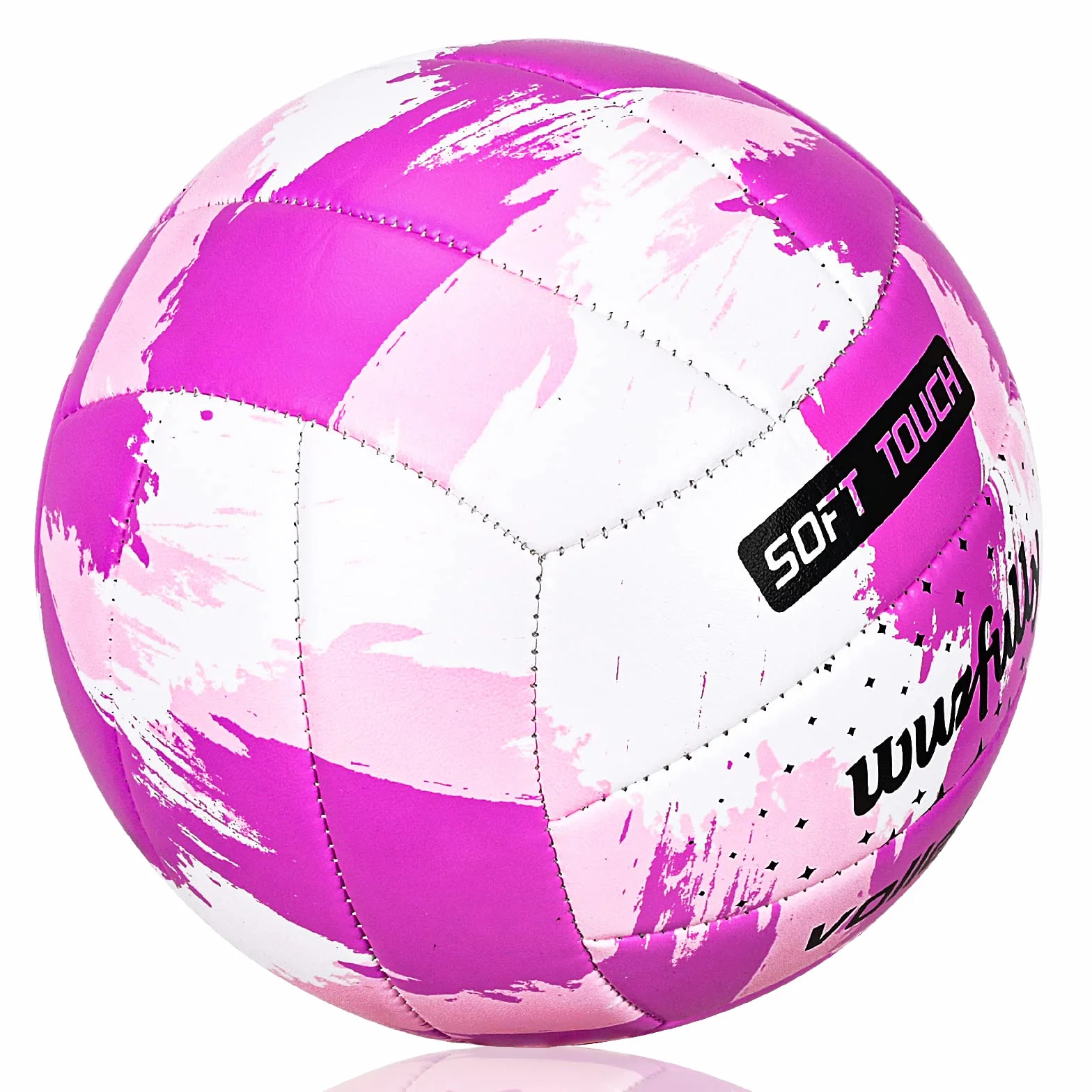 Pelota Voley Balón Playa Tamaño 5 para Interior Exterior