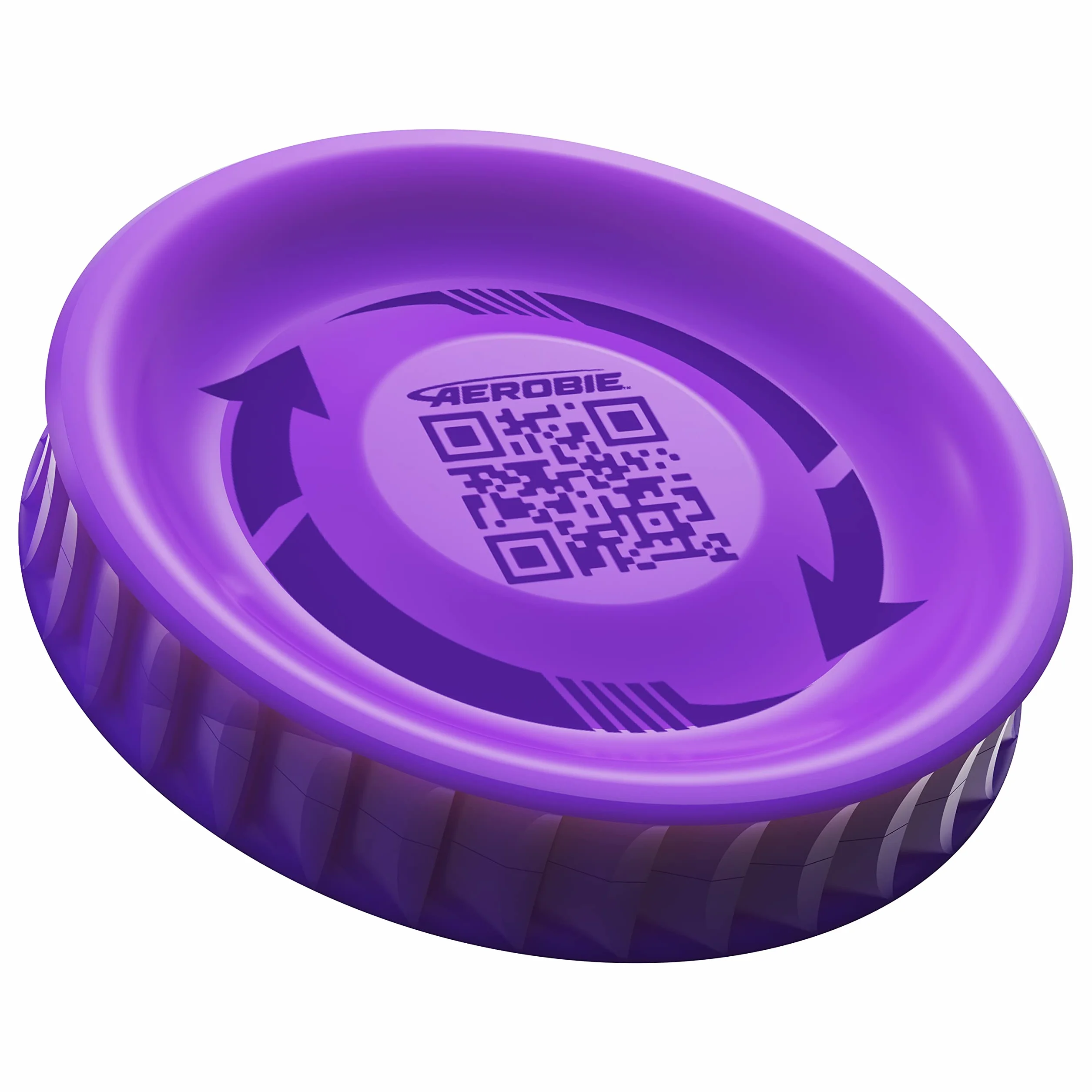Aerobie SCHILDKRÖT Fun Sports Mini Flying Disc Pocket