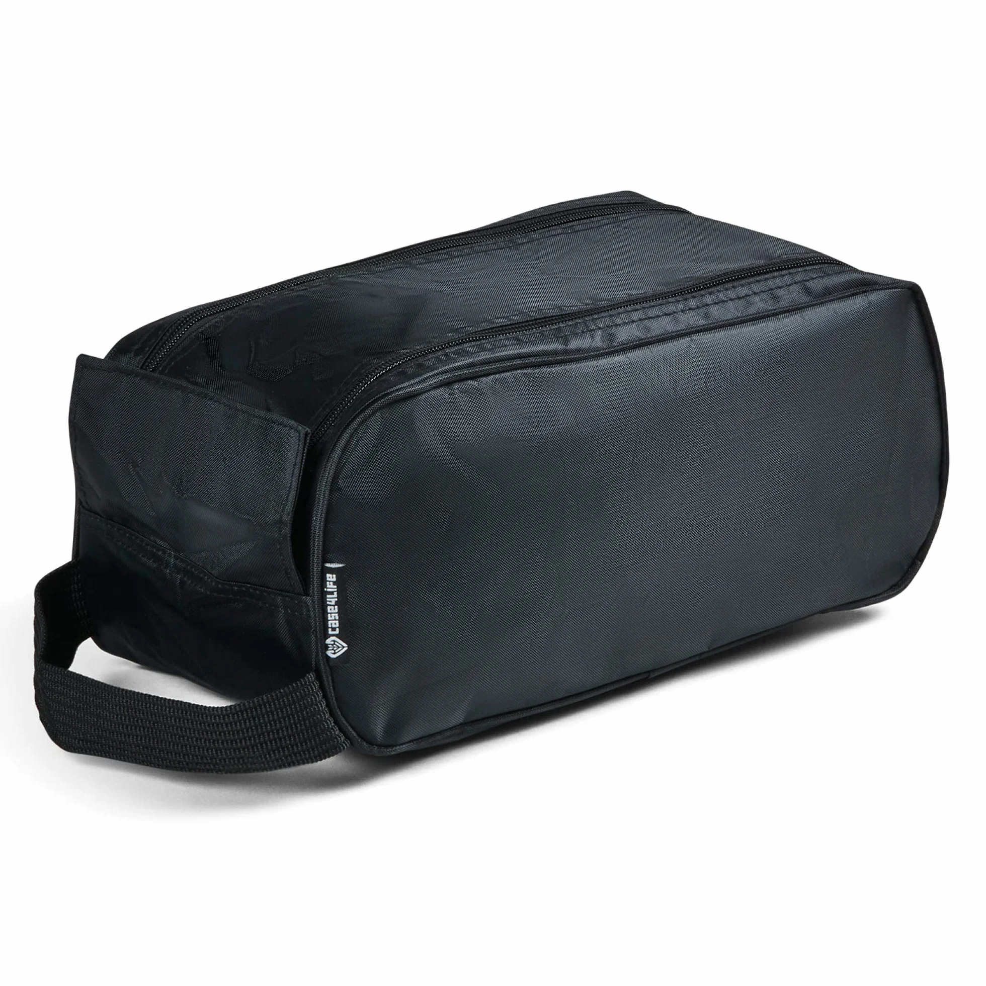 Case4Life Resistente al Agua Zapato Golf Zapatillas Bota Bolso Garantía de por Vida