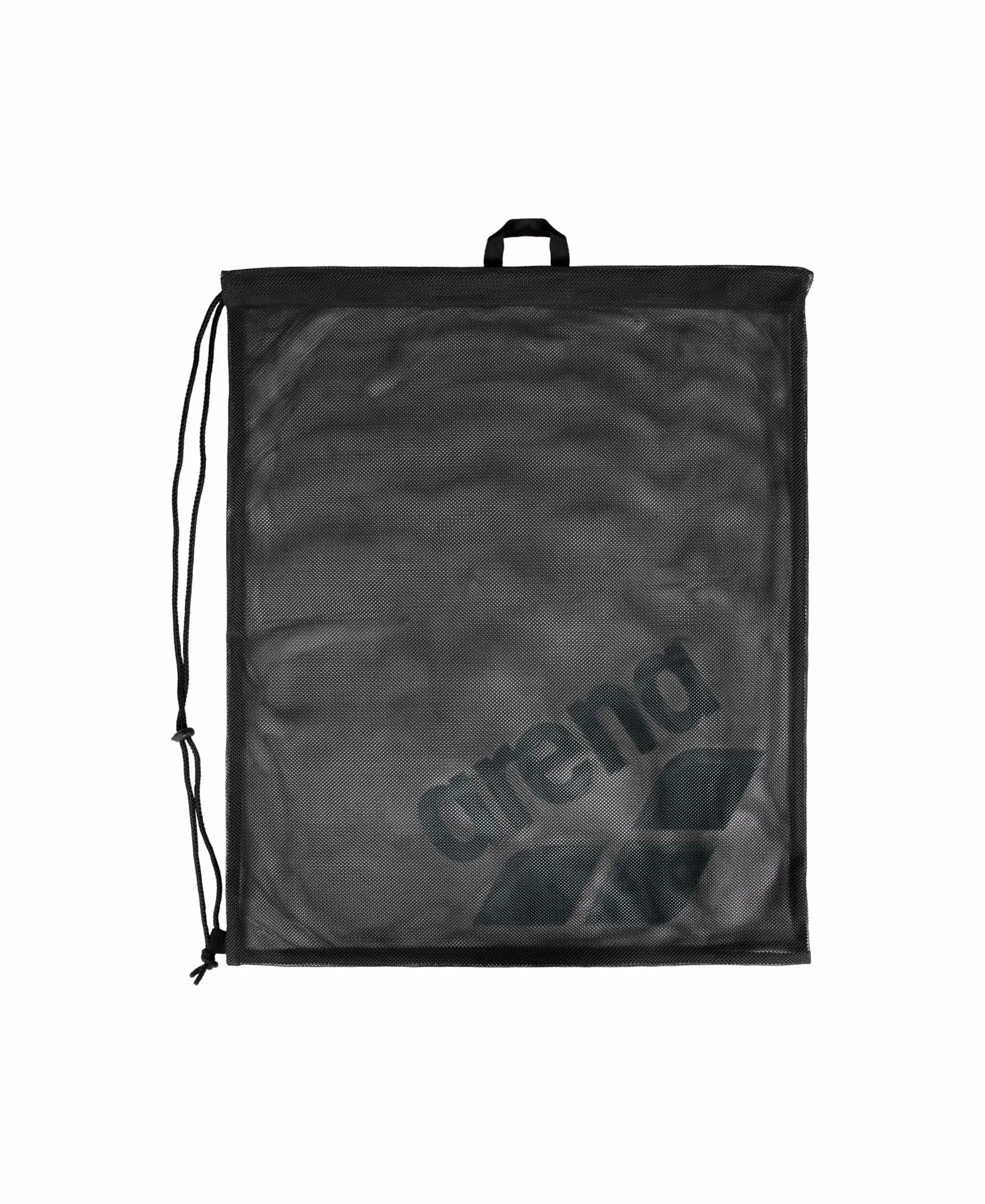 ARENA One Go Pool Mesh Swim Bag 40 Liters Equipment Tote