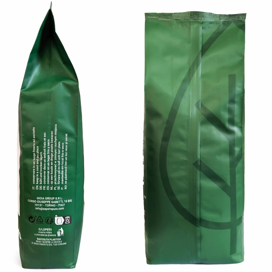 SaporePuro Fibra de Avena en polvo 1 kg - Sin Gluten - Fuente natural de fibra