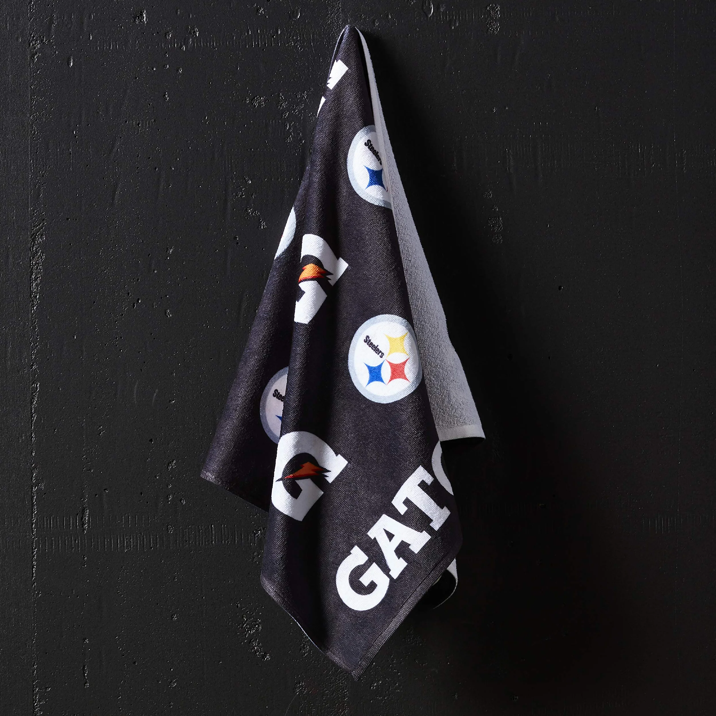 Gatorade Pro Teams Toalla 22 x 44