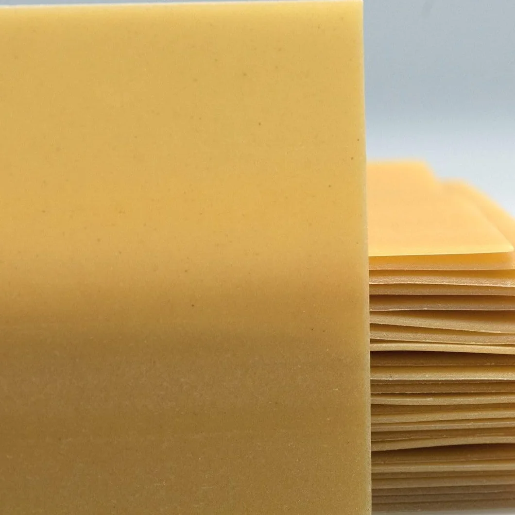 Lasaña 250 g Filotea