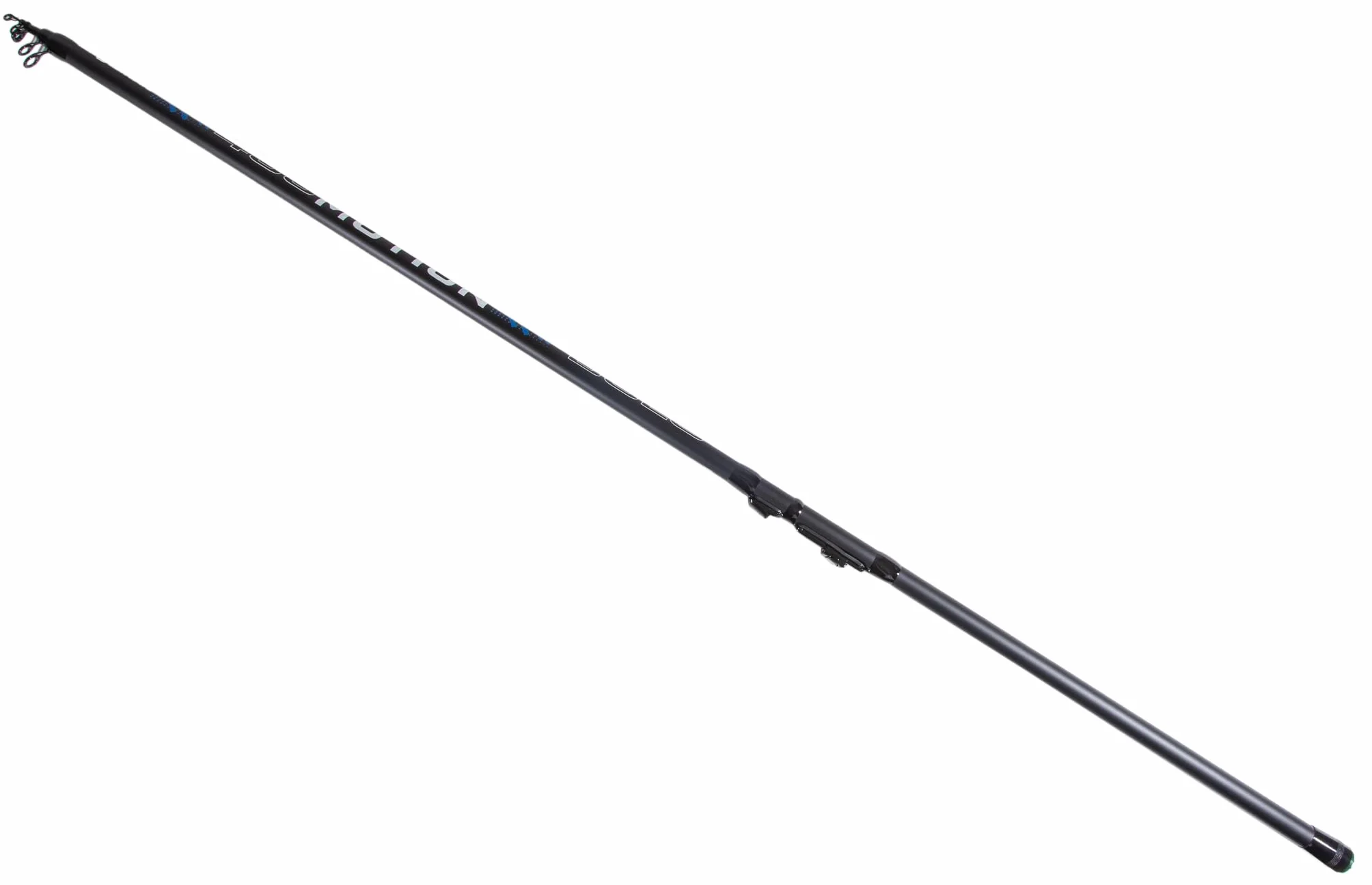 Caña Boloñesa 6m (20 G) Ultimate Motion