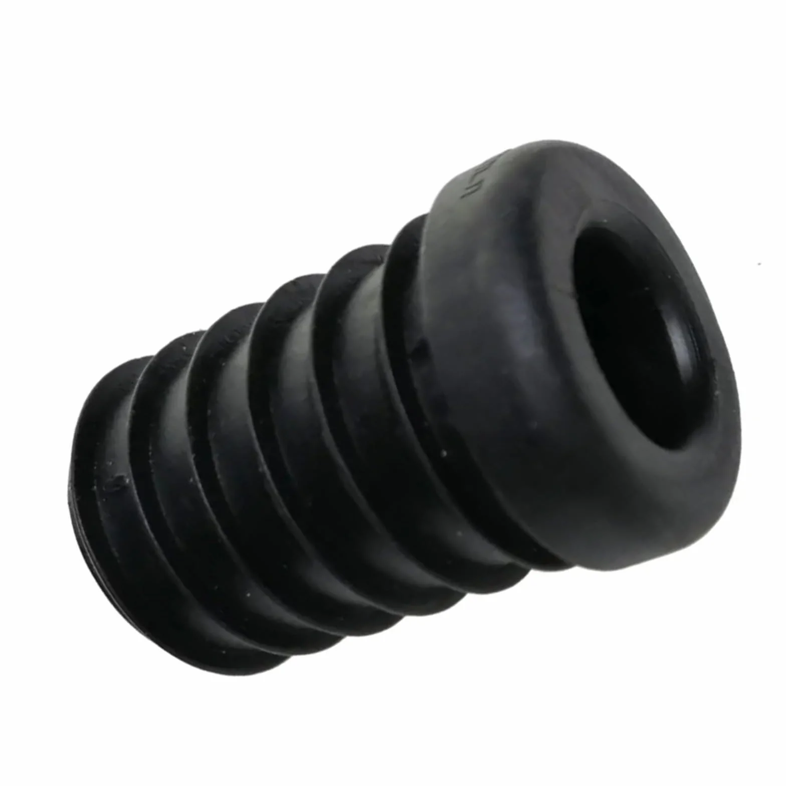 Tapón de mástil de windsurf 4,5 cm inserto plástico repuesto
