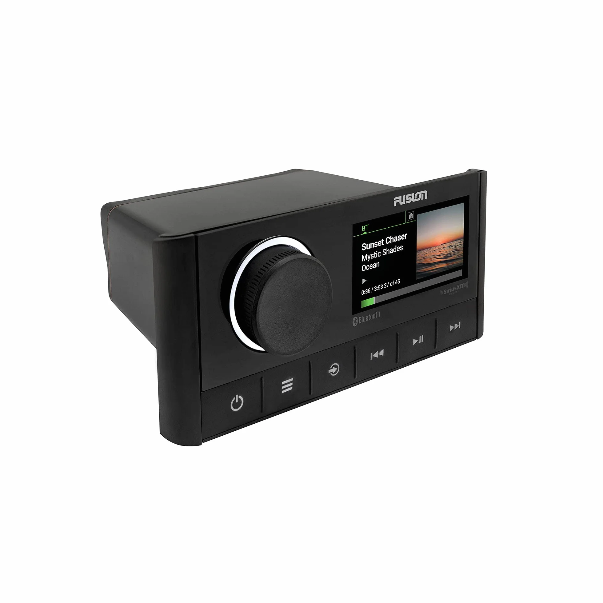 Fusion Radio Marina RA670