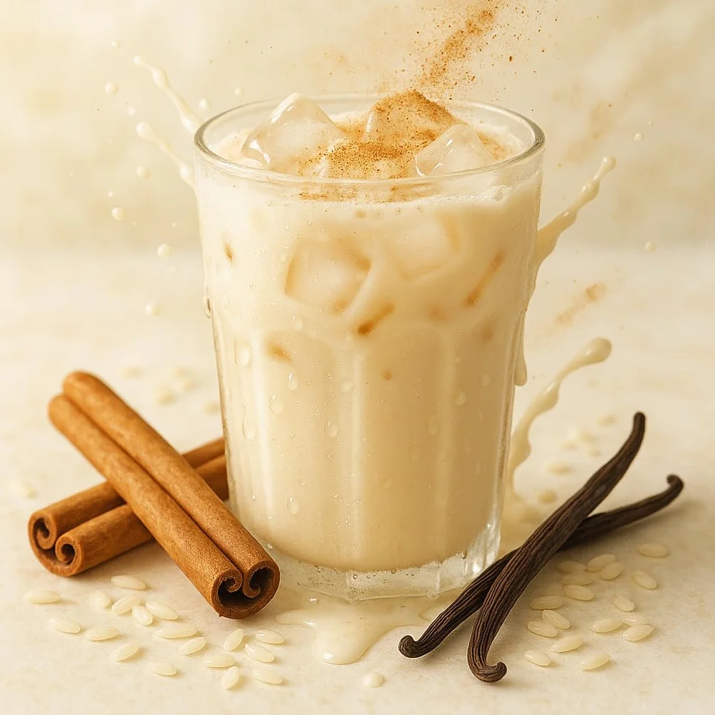 Horchata aroma concentrado - Vegano - Sasami - 10ml
