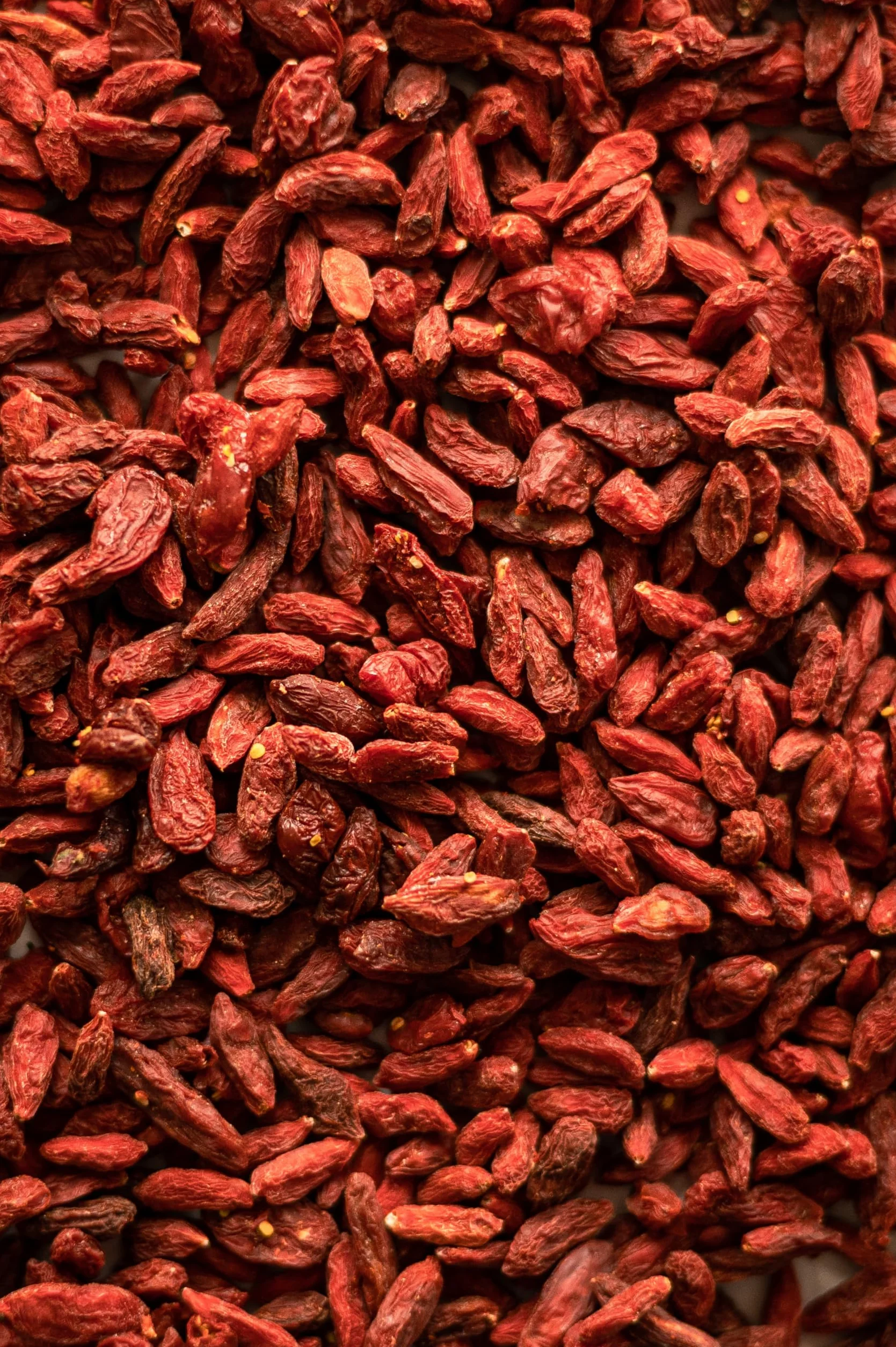 Biojoy Bayas de Goji deshidratadas Ecológicas (1 kg), sin azúcares añadidos y sin azufre