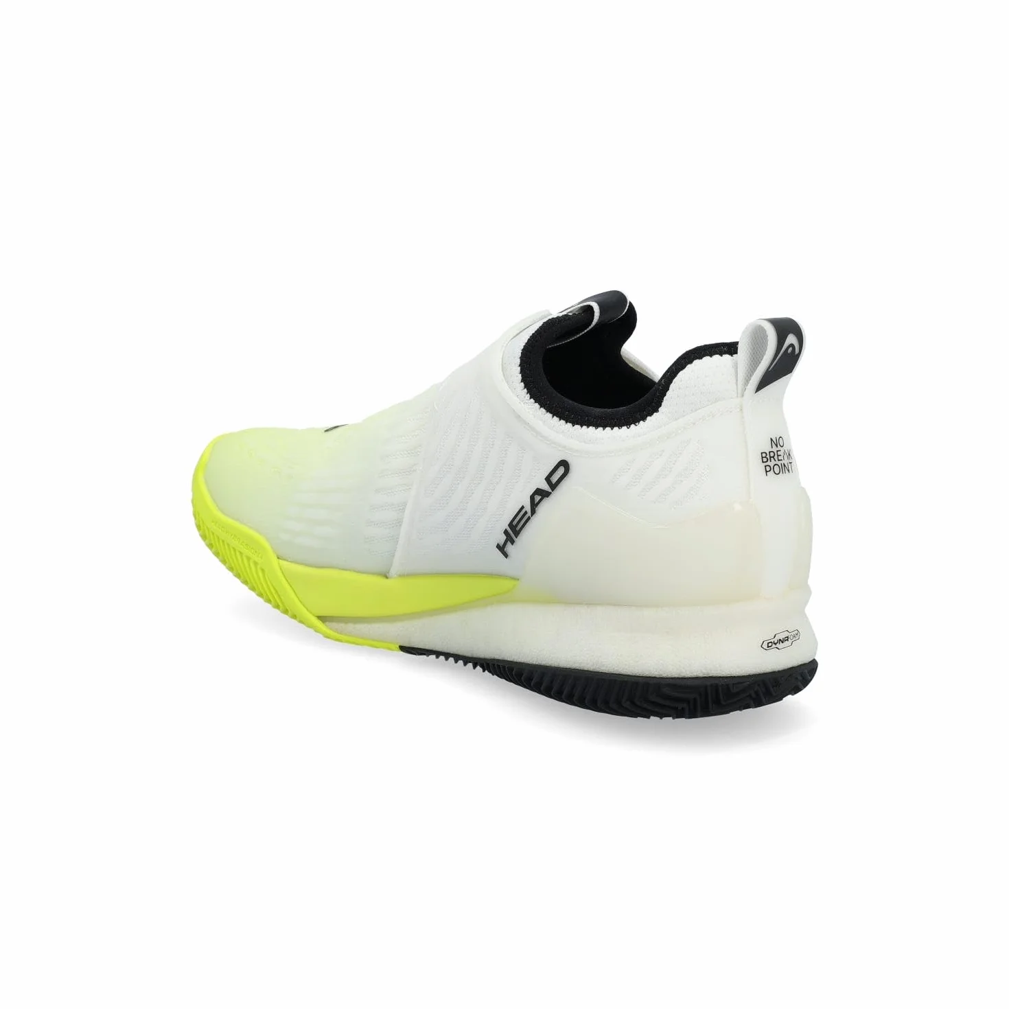 HEAD Endure Pro Boa Clay Men Amarillo 273015