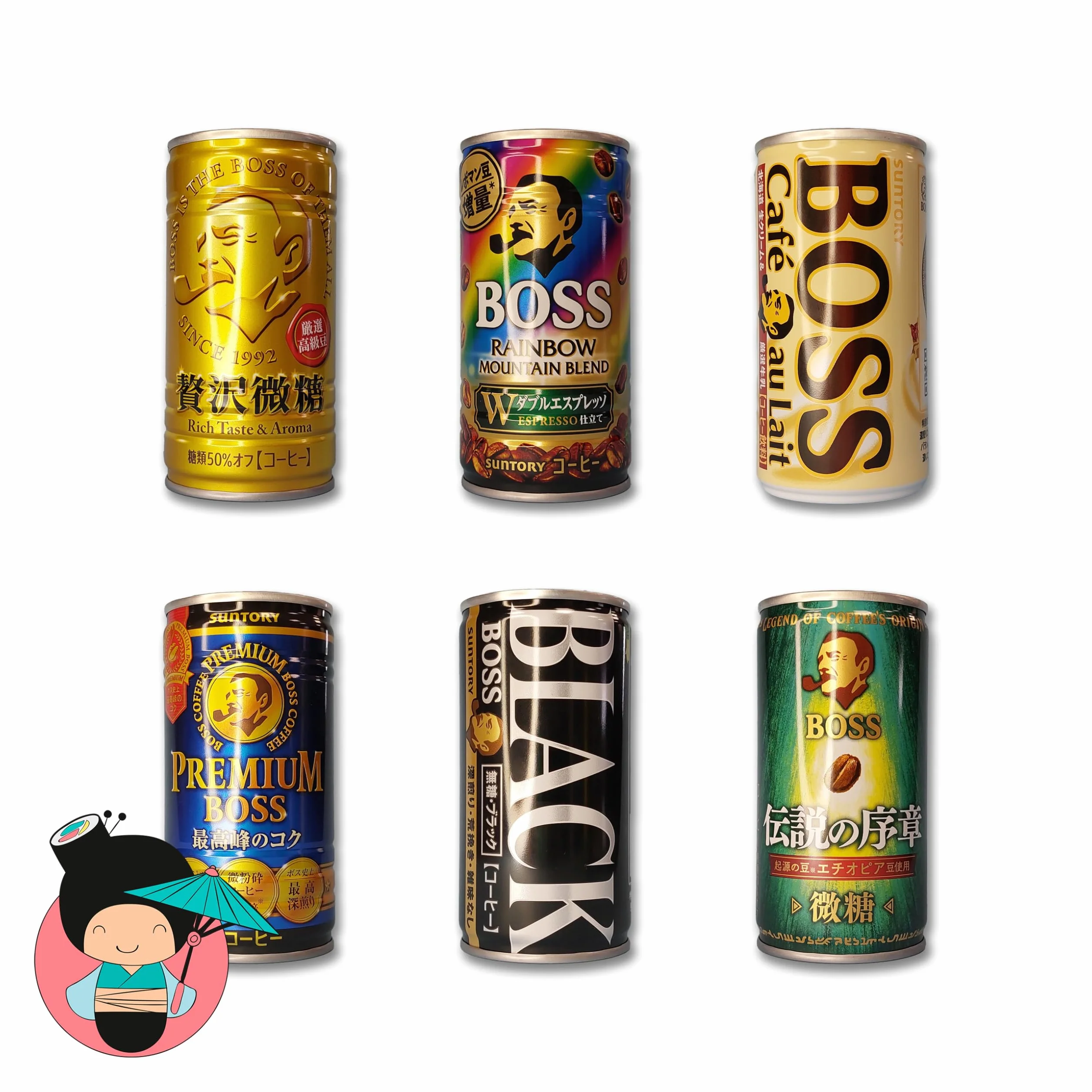 JAPON MARKET | Bundle de Café Japonés Legend of Zelda | Edición especial Degustación | Videojuegos | Natural | Para Amantes Del Café | Pack Exclusivo Zelda
