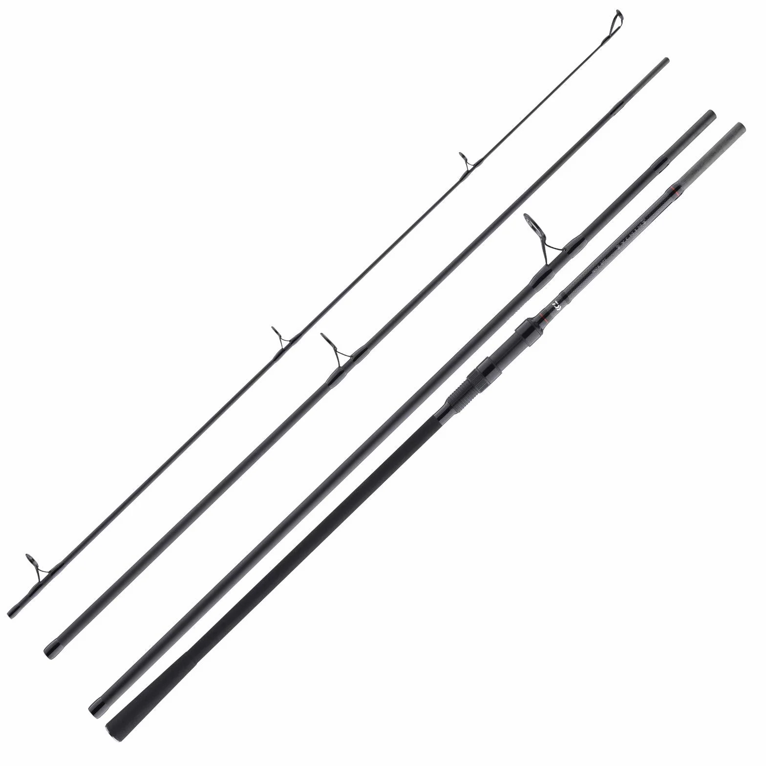 DAIWA Ninja X Carp 13ft 3,5lb 4s